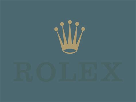 rolex stiftung|rolex crown contributions.